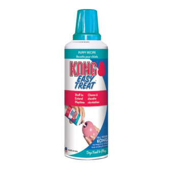 Pâte de friandise puppy KONG (227g) pour chien