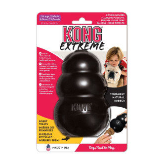 Jouet KONG extreme XL pour chien