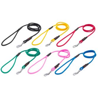 Laisse mini classique 145cm pour petit chien