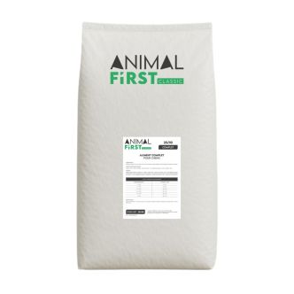 Animal First croquettes complètes pour chien 25/10